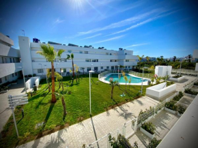 MyChoice Frida by Bossh! Apartments Rota